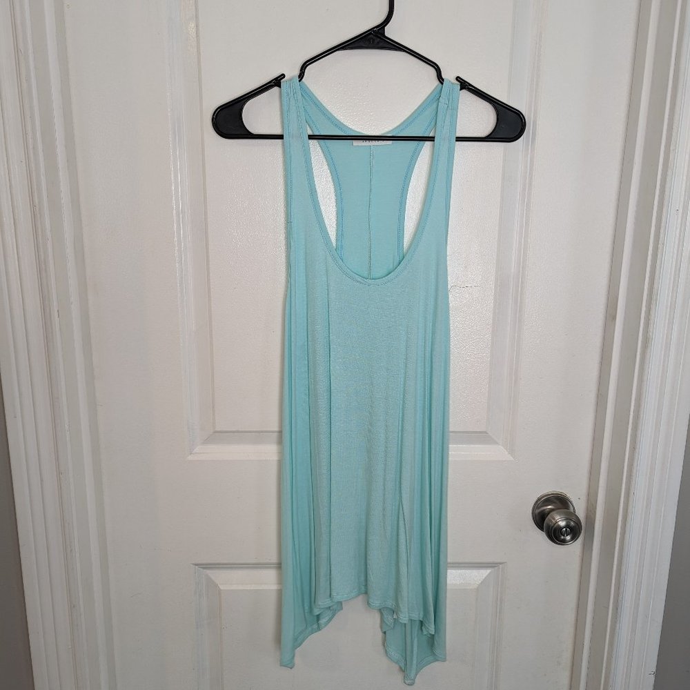 Woman's Tank Top